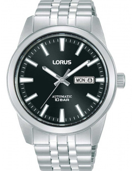 Lorus RL491BX9