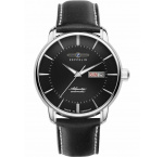 Zeppelin 8466-2 Atlantic Automatic Mens Watch 41mm 5ATM