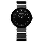 Bering Keramika 11435-749 Ladies Watch