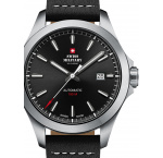 Swiss Military SMA34077.07 Automatic 42mm 10ATM