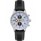 AVI-8 AV-4011-0V Mens Watch Hawker Hurricane Chronograph 43 mm 5ATM