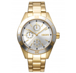 DKNY DK1L028M0045 Nolita Športové Gold