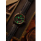 AVI-8 AV-4090-05 Mens Watch Spitfire Automatic 42mm 5ATM