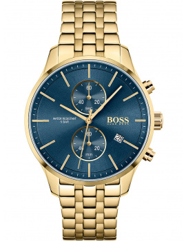 Hugo Boss 1513841 Associate Chrono 42mm 5ATM