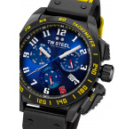 TW-Steel TW1017 Fast Lane limited edition Mens Watch 46mm 10ATM