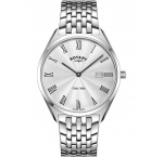 Rotary GB08010/01 Ultra Slim men`s 38mm 5ATM