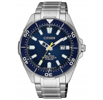 Citizen BN0201-88L Eco-Drive Super-Titanium Promaster 44mm 20 ATM