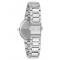 Bulova 96L335 Ladies Watch Classic 32mm 3ATM