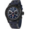 TW-Steel VS94 Volante Red Bull Ampol Racing Chronograph Mens Watch 48mm 10ATM