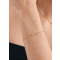 ANIA HAIE Bracelet Spaced Out B045-01G-CZ Ladies