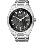 Citizen AW1240-57E Eco-Drive Super-Titanium Men's 42mm 10 ATM