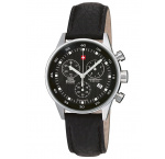 Swiss Military SM34005.03 Ladies-Chronograph 36mm 5 ATM