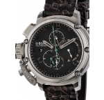 U-Boat 8528 Chimera Chronograph automatic SS 46mm 10ATM