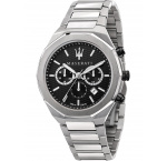 Maserati R8873642004 Stile chronograph 45mm 10ATM