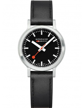 Mondaine MST.34020.LBV.SET Stop2go