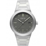 DuFa DF-9033-44 menÂ´s automatic 40 mm 5ATM