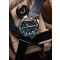 Spinnaker SP-5060-0A Mens Watch Tesei Bronze Swiss Automatic 40mm 30ATM