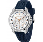 Maserati R8871621013 Successo Chronograph Mens Watch 44mm 5ATM