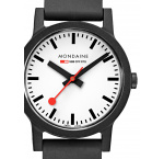 Mondaine MS1.32110.RB Essence Ladies 32mm 3 ATM