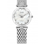 Jowissa J5.636.M Facet Strass ladies 29mm 5ATM