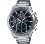 Casio EFR-571D-1AVUEF Edifice men`s 47mm 10ATM