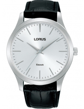 Lorus RRX73HX9 Mens Watch 40mm 5ATM