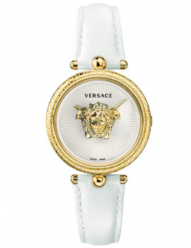 Versace VECQ00218 Palazzo Empire Ladies 34mm 5ATM