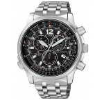 Citizen CB5860-86E Promaster Sky Chronograph 43mm 20ATM