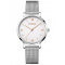 Wenger 01.1731.104 Metropolitan Donnissima Ladies 38mm 10 ATM