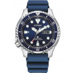 Citizen NY0141-10L Promaster automatic 44mm 20ATM