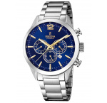 Festina F20343/2 Timeless Chronograph 43mm 10ATM