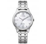 Citizen EM0500-73A Eco-Drive ladies 30mm 5ATM