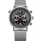 Rotary GB05235/04 Henley chronograph men`s 42mm 5ATM