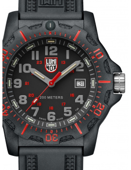 Luminox XL.8895 Black OPS 45mm 20 ATM