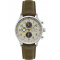 AVI-8 AV-4011-1B Mens Watch Hawker Hurricane Chronograph 43 mm 5ATM