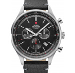 Swiss Military SM34081.06 chrono 42mm 10ATM