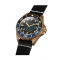 Spinnaker SP-5060-0A Mens Watch Tesei Bronze Swiss Automatic 40mm 30ATM