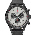 Swiss Military SM34081.11 chrono 42mm 10ATM