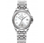 Thomas Sabo WA0252-201-201 Divine Spirit Ladies Watch 33mm 5 ATM