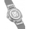 DKNY DK1L024M0015 Eastside Mini Silver