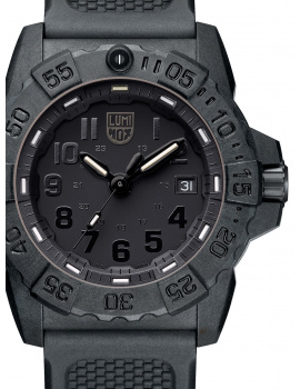 Luminox XS.3501.BO.F Navy Seal 45mm 20 ATM