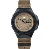 Traser H3 109860 P69 Black-Stealth Sand 46mm 20ATM