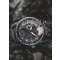 AVI-8 AV-4101-09 Mens Watch Hawker Hurricane McKellar Dual Time 44mm 5ATM