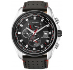 Citizen AT9036-08E Eco-Drive Men's Radio Controlled Watch Sapphire Glass 20ATM 44mm