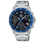 CASIO EFV-540D-1A2VUEF EDIFICE Chronograph 45mm 10 ATM