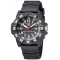 Luminox XS.3801.L Carbon Seal 3800 Serie 46mm 300M