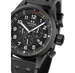 TW-Steel SVS205 Volante chronograph 48mm 10ATM