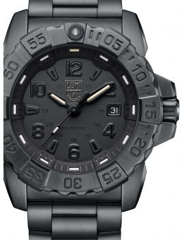 Luminox XS.3252.BO.L Navy Seal Steel 45mm 20 ATM