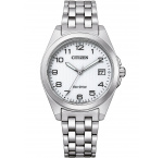 Citizen EO1210-83A Eco-Drive športové ladies 36mm 10ATM