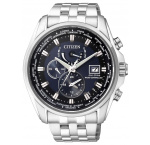 Citizen AT9030-55L Eco-Drive Men's Radio Controlled Watch Sapphire Glass 20ATM 44mm